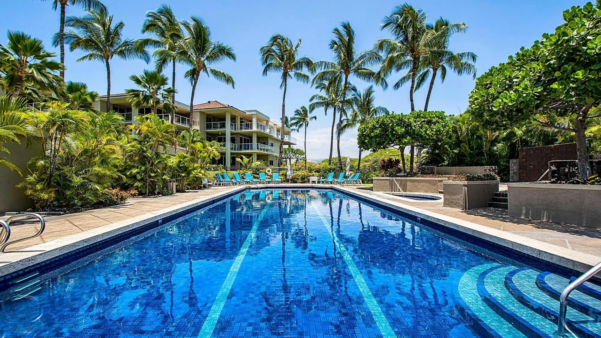Vista Waikoloa G204 Villa