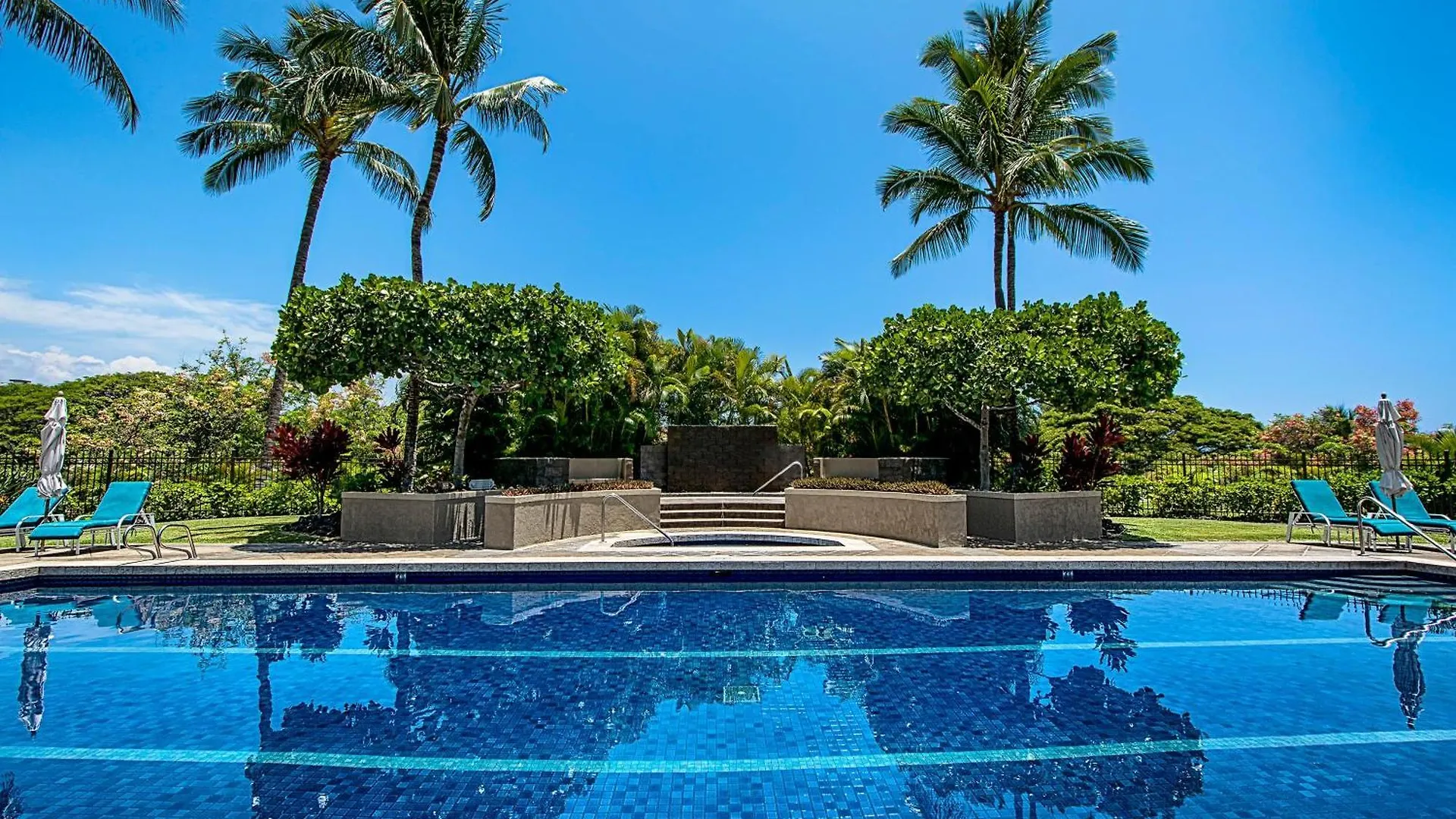 Vista Waikoloa G204 Villa