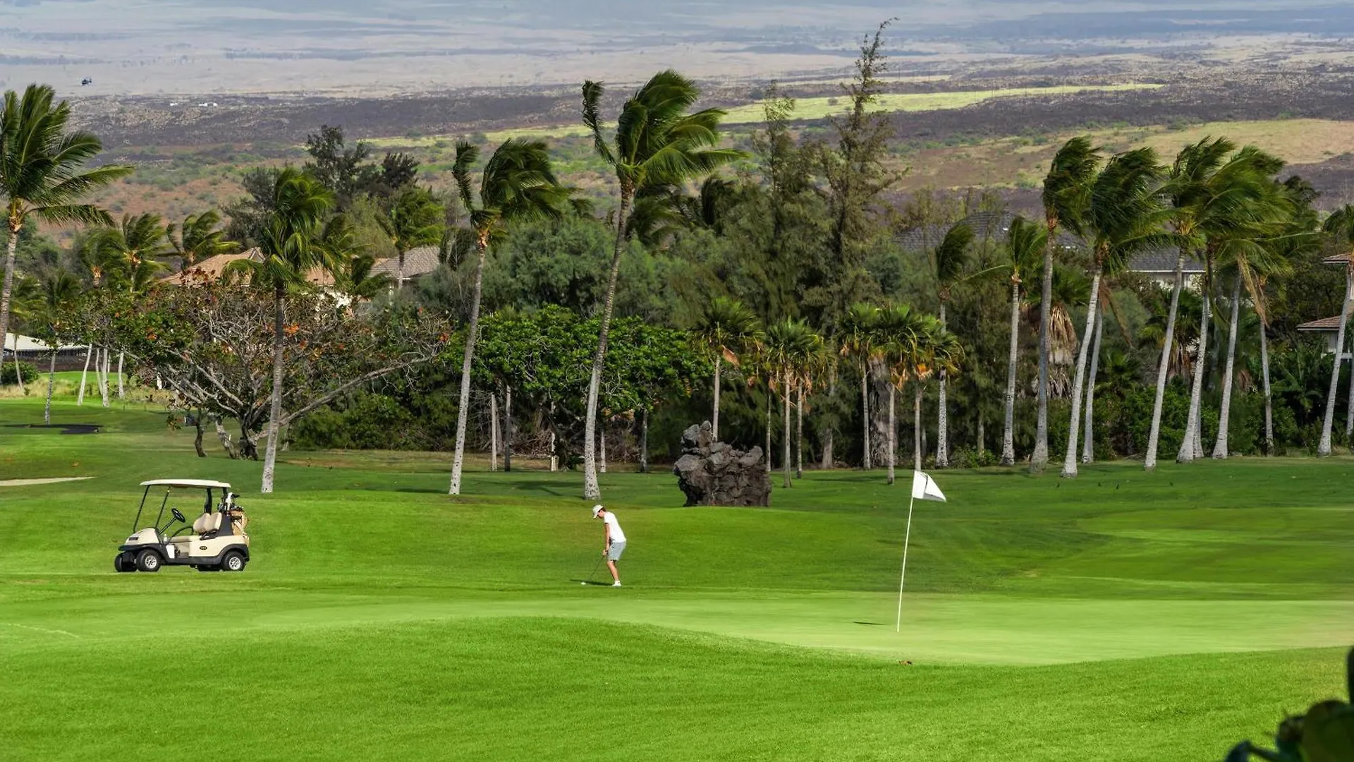 Vista Waikoloa G204 Villa