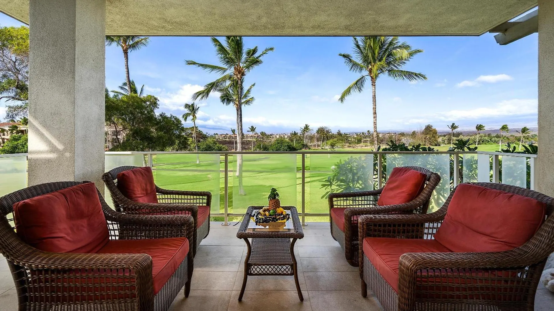 Vista Waikoloa G204 Villa