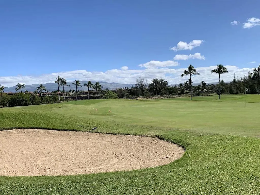 Vista Waikoloa G204 Villa