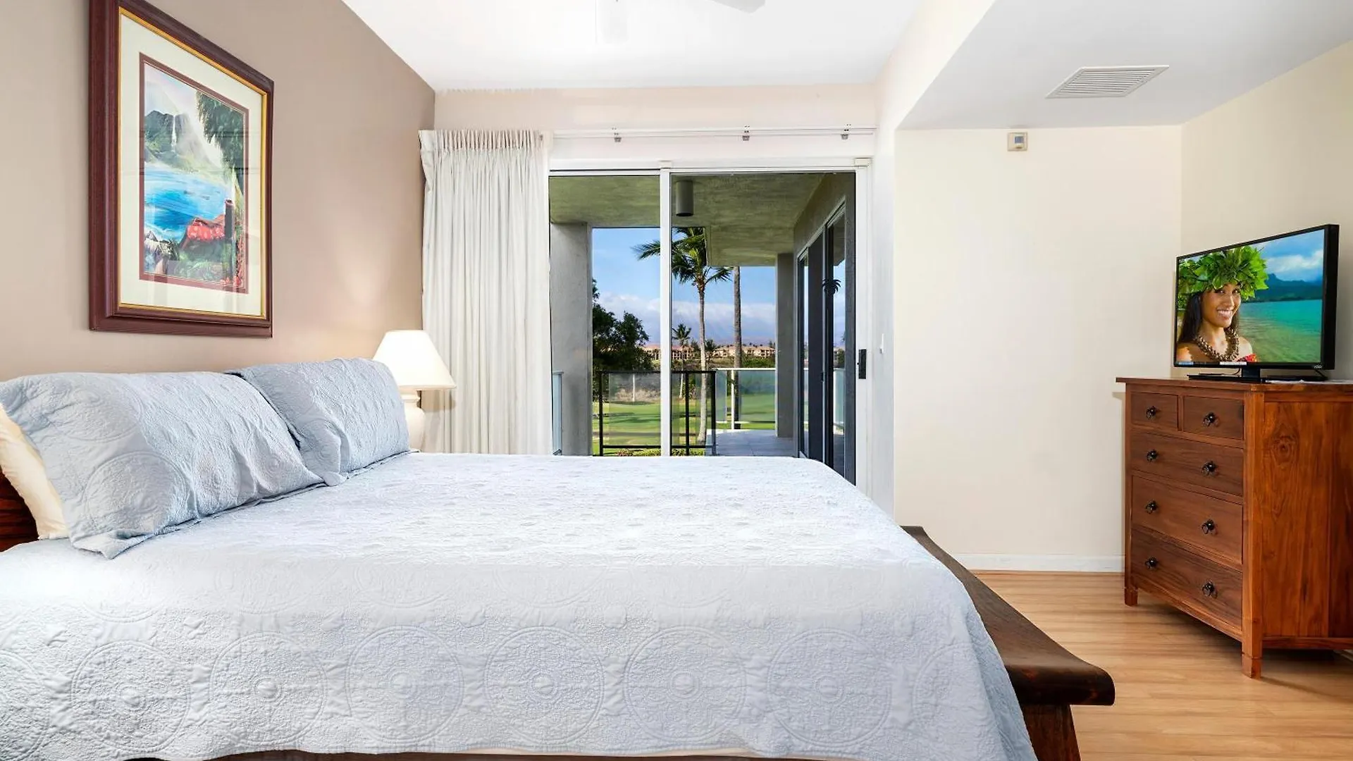 Vista Waikoloa G204 Villa United States