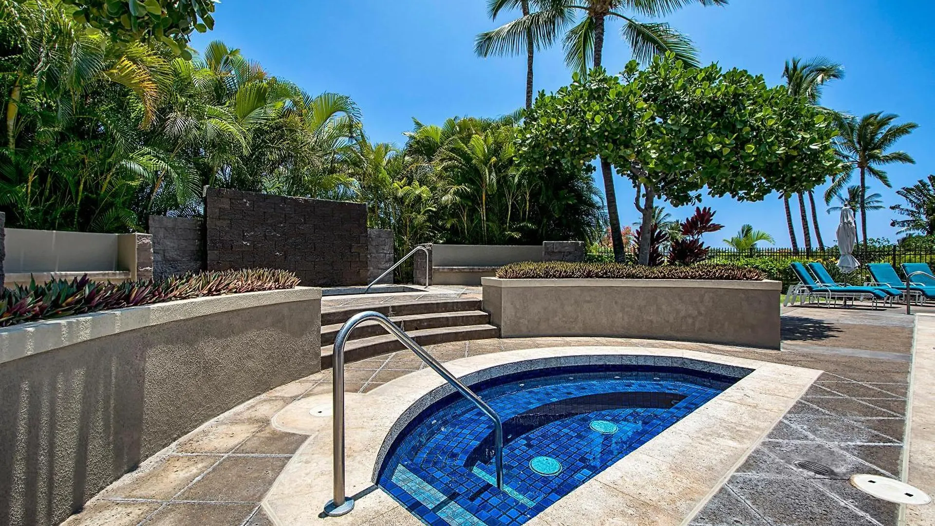 Vista Waikoloa G204 Villa United States