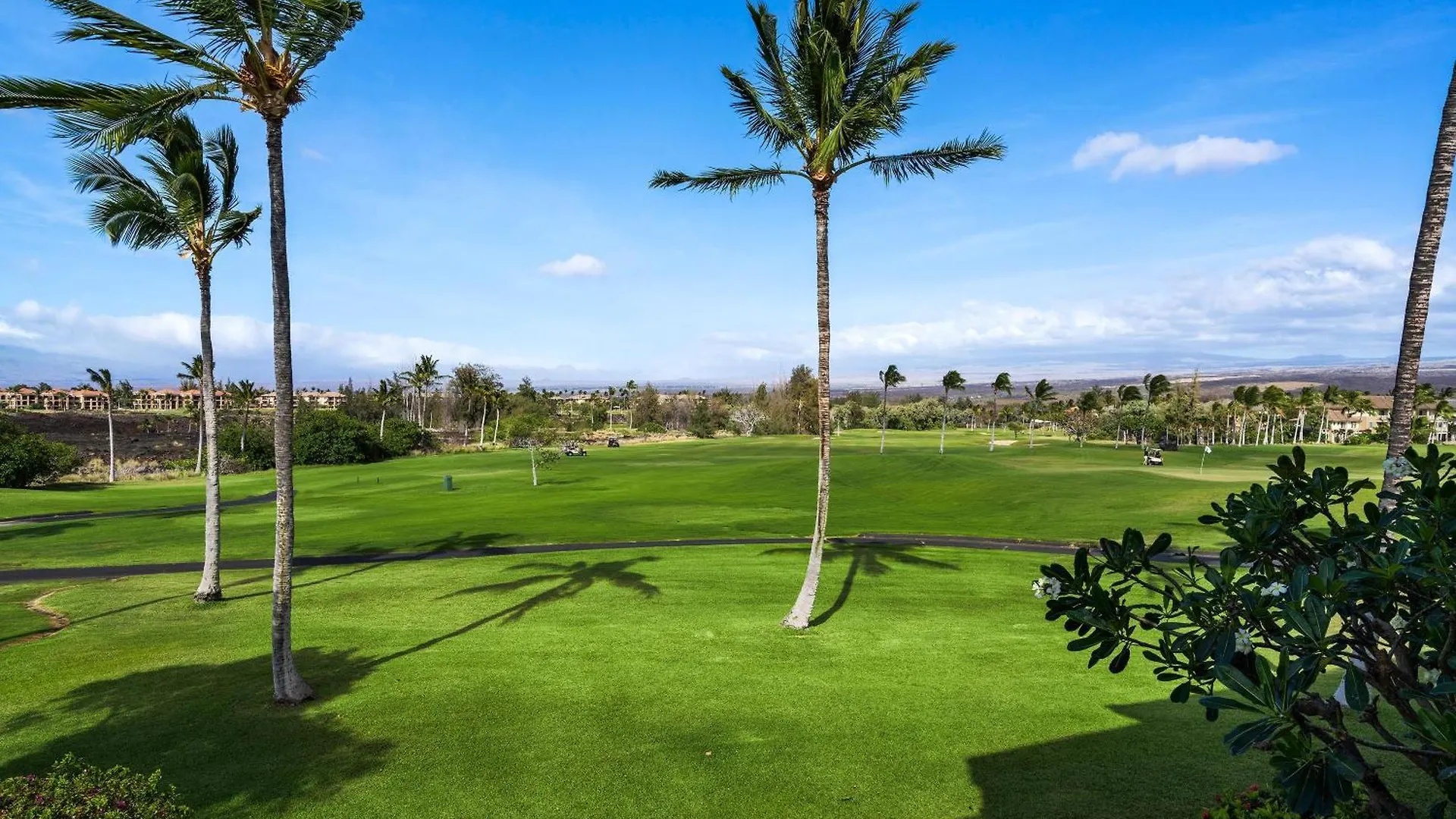 Vista Waikoloa G204 Villa