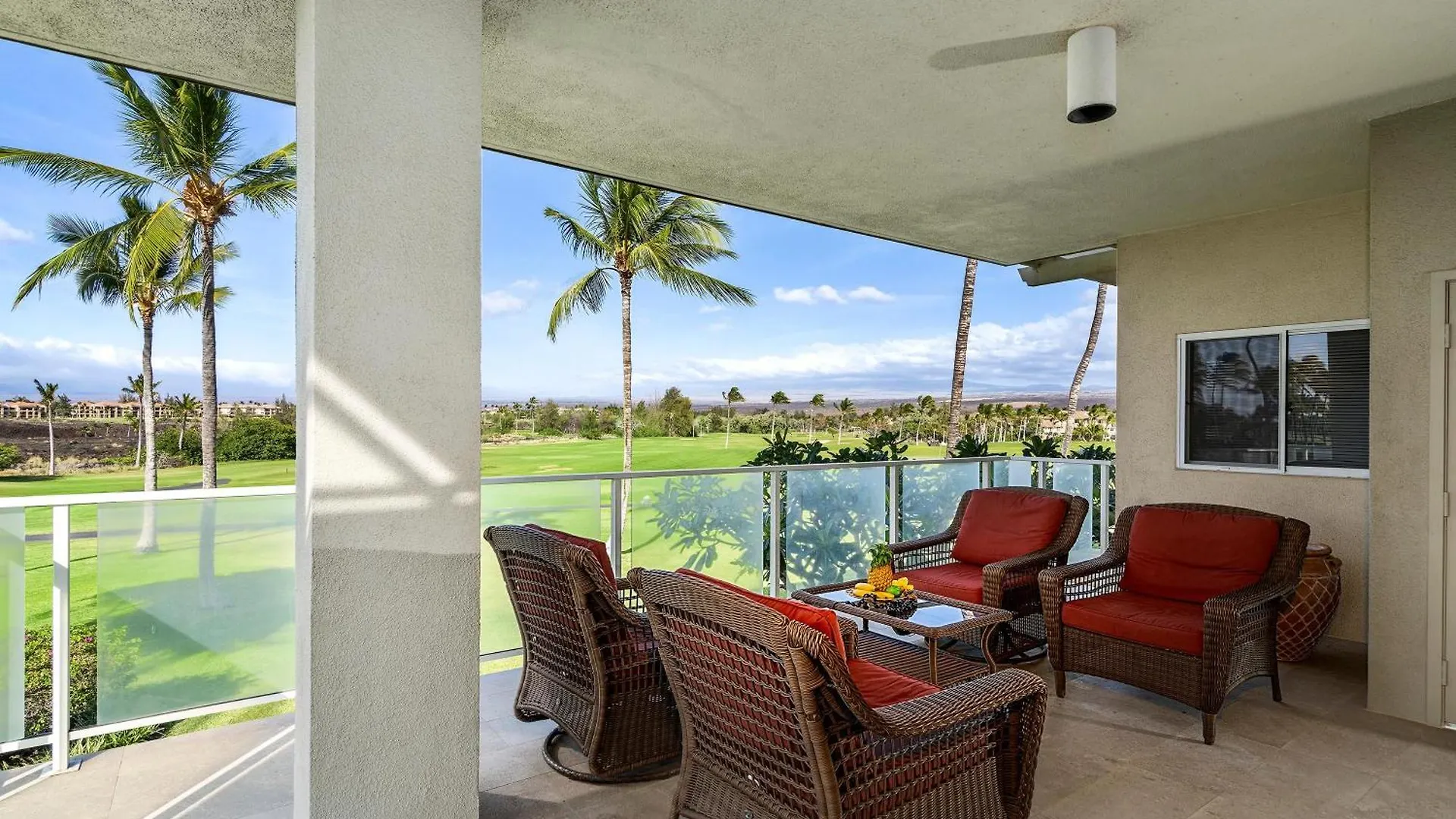 Vista Waikoloa G204 Vila Villa