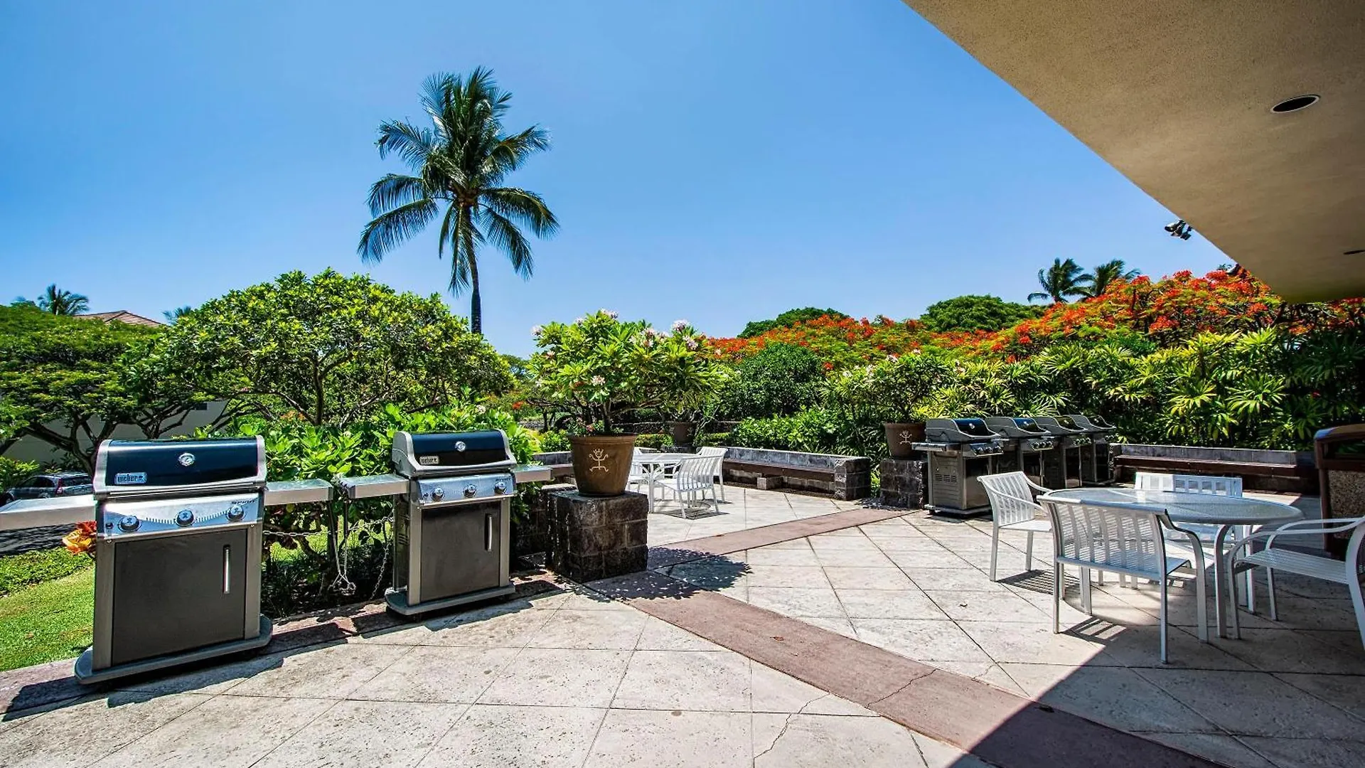 Villa Vista Waikoloa G204 Vila